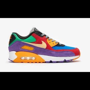 NIKE AIR MAX 90 "VIOTECH OG"